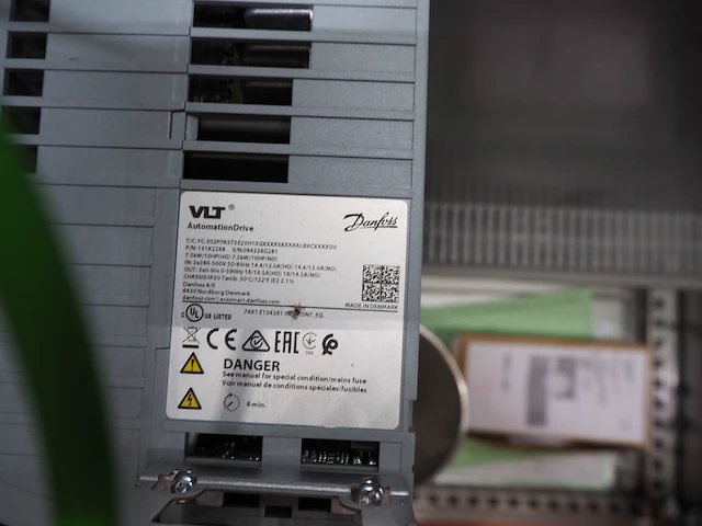 Nn switch cabinet - afbeelding 14 van  15