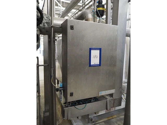 Nn switch cabinet - afbeelding 2 van  3