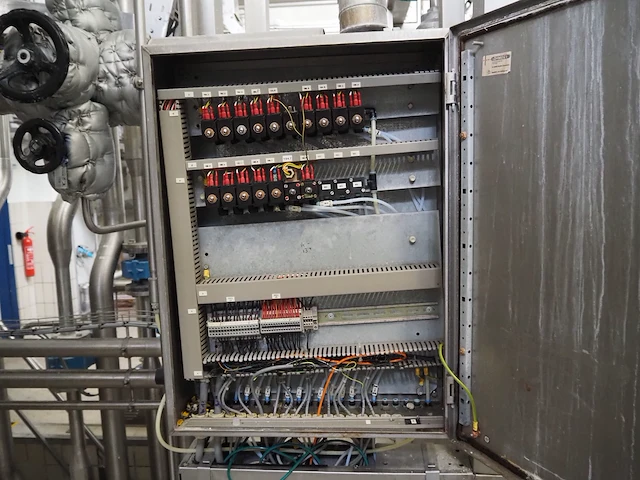 Nn switch cabinet - afbeelding 3 van  3