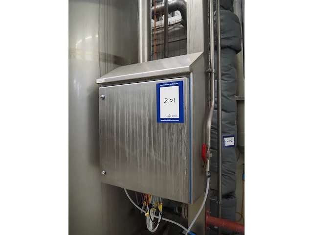 Nn switch cabinet - afbeelding 1 van  3