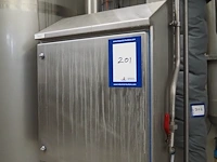 Nn switch cabinet - afbeelding 1 van  3