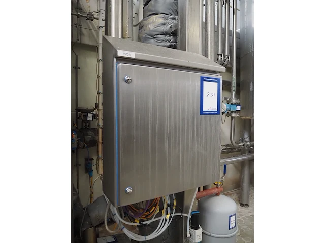 Nn switch cabinet - afbeelding 2 van  3