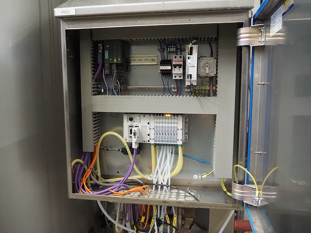 Nn switch cabinet - afbeelding 3 van  3