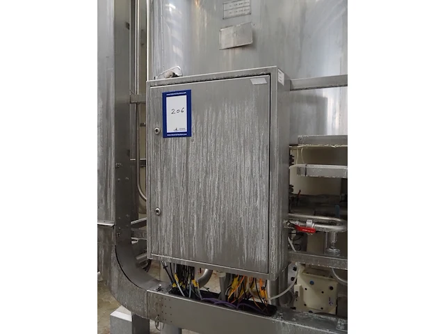 Nn switch cabinet - afbeelding 1 van  3