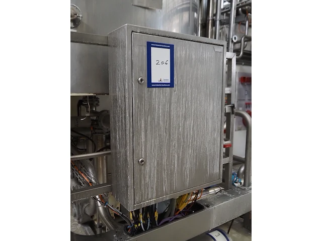 Nn switch cabinet - afbeelding 2 van  3