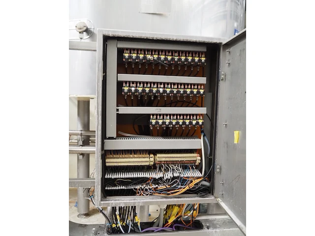 Nn switch cabinet - afbeelding 3 van  3