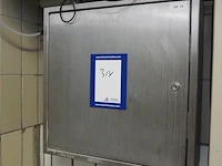 Nn switch cabinet - afbeelding 1 van  3