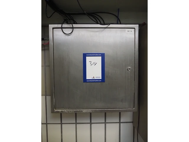 Nn switch cabinet - afbeelding 2 van  3