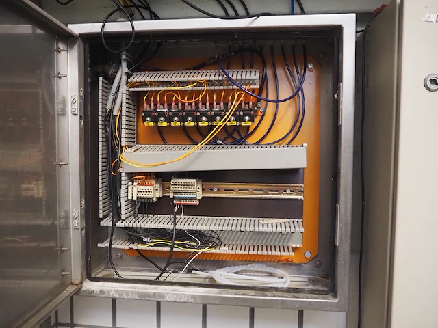 Nn switch cabinet - afbeelding 3 van  3