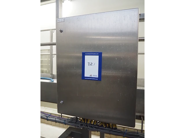 Nn switch cabinet - afbeelding 1 van  3