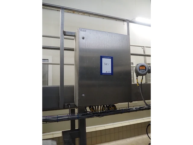 Nn switch cabinet - afbeelding 2 van  3