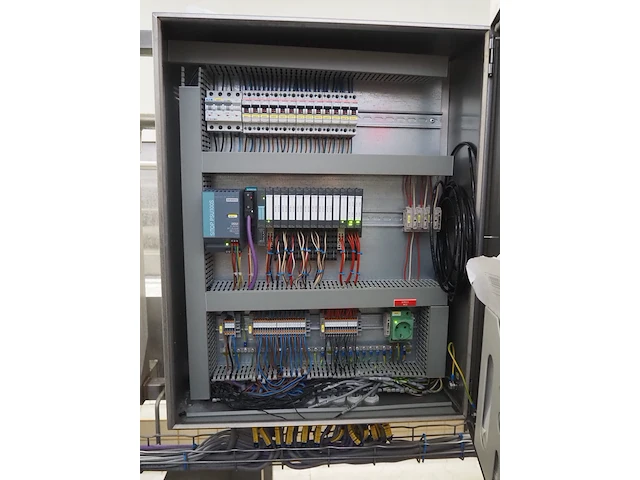 Nn switch cabinet - afbeelding 3 van  3