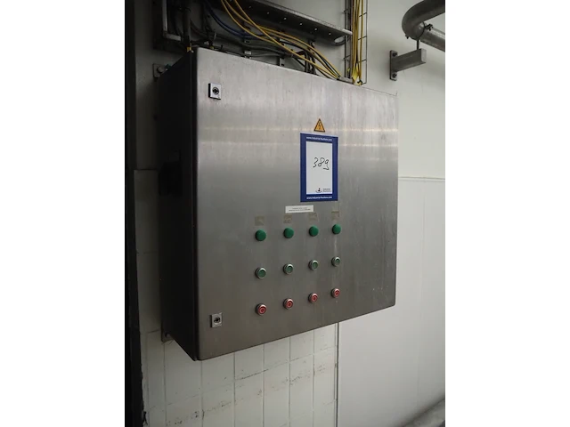 Nn switch cabinet - afbeelding 1 van  3