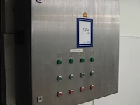 Nn switch cabinet - afbeelding 1 van  3