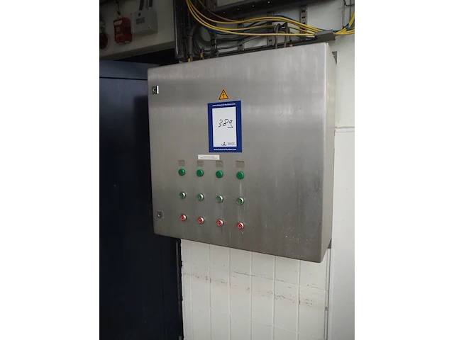 Nn switch cabinet - afbeelding 2 van  3