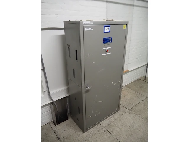Nn switch cabinet - afbeelding 1 van  4
