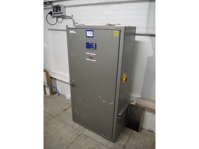 Nn switch cabinet - afbeelding 2 van  4