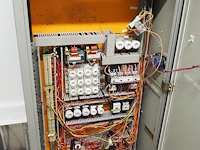 Nn switch cabinet - afbeelding 3 van  4