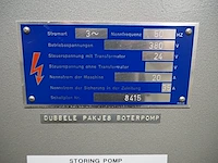 Nn switch cabinet - afbeelding 4 van  4