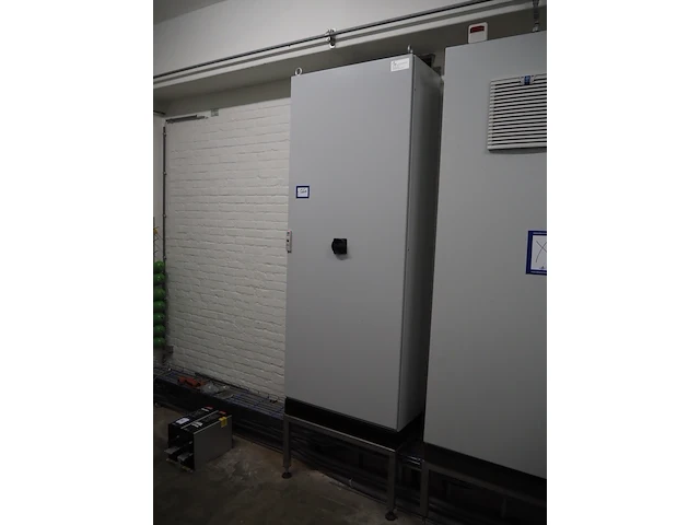 Nn switch cabinet - afbeelding 1 van  3