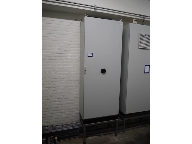 Nn switch cabinet - afbeelding 2 van  3