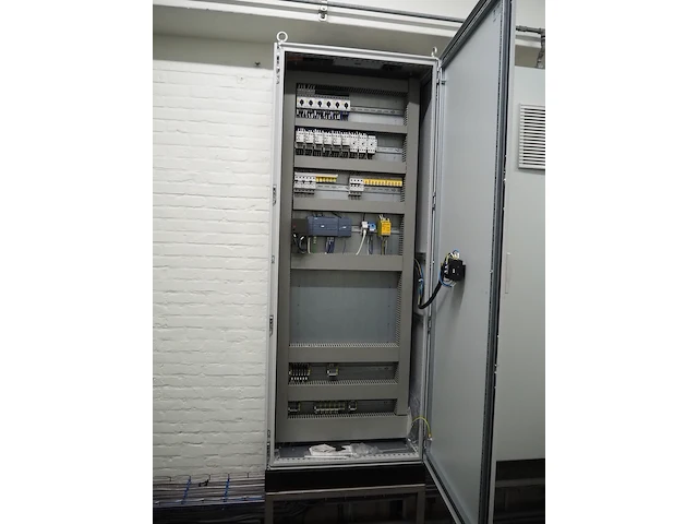 Nn switch cabinet - afbeelding 3 van  3