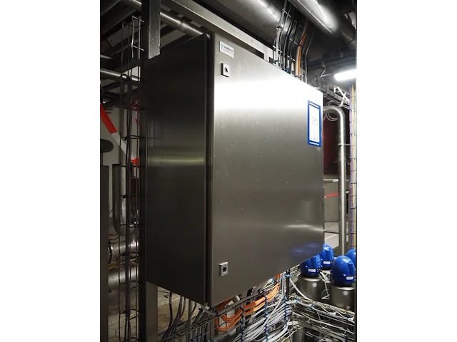 Nn switch cabinet - afbeelding 2 van  4
