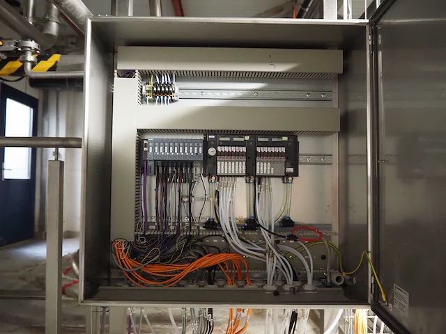 Nn switch cabinet - afbeelding 3 van  4