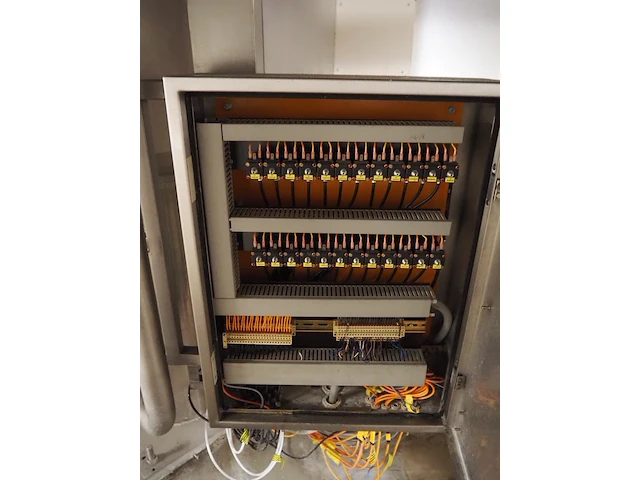 Nn switch cabinet - afbeelding 3 van  3