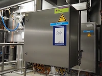Nn switch cabinet - afbeelding 1 van  3