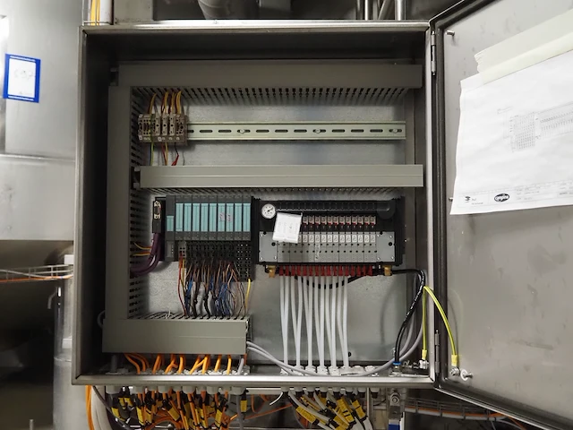 Nn switch cabinet - afbeelding 3 van  3