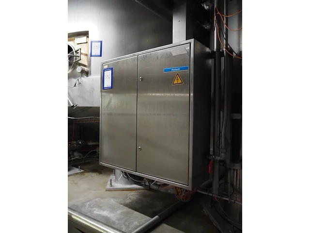 Nn switch cabinet - afbeelding 1 van  3
