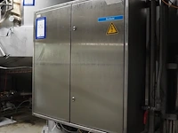 Nn switch cabinet - afbeelding 1 van  3