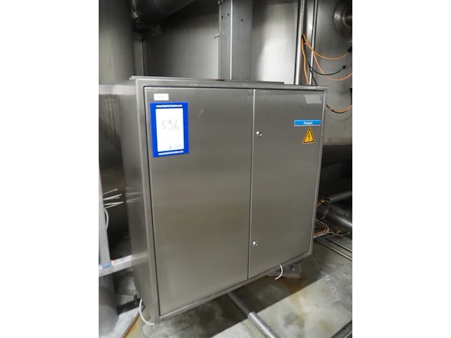 Nn switch cabinet - afbeelding 2 van  3