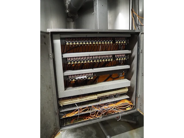 Nn switch cabinet - afbeelding 3 van  3