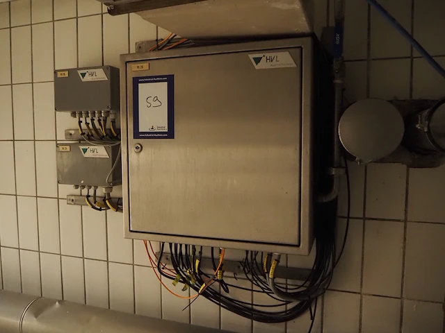 Nn switch cabinet - afbeelding 2 van  4