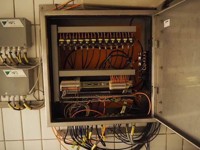 Nn switch cabinet - afbeelding 3 van  4