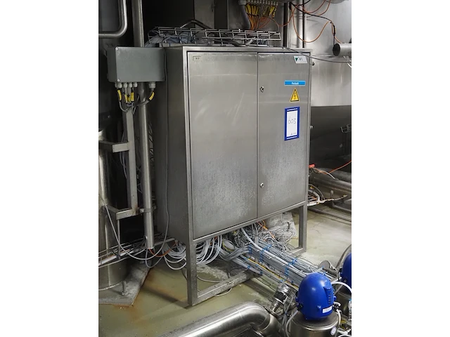 Nn switch cabinet - afbeelding 1 van  3
