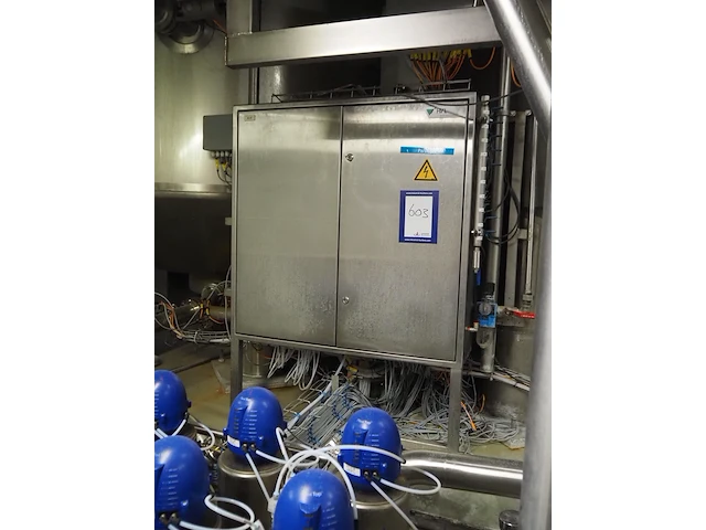 Nn switch cabinet - afbeelding 2 van  3