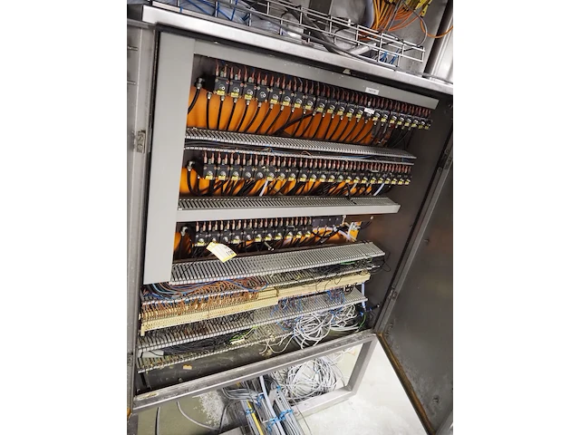 Nn switch cabinet - afbeelding 3 van  3