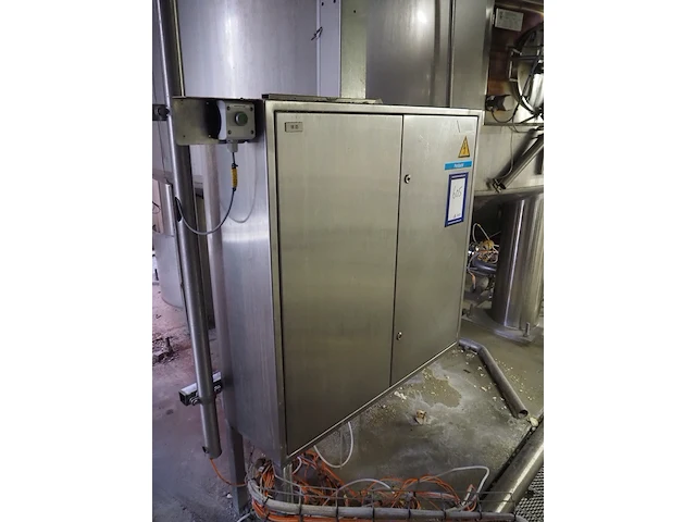 Nn switch cabinet - afbeelding 2 van  3