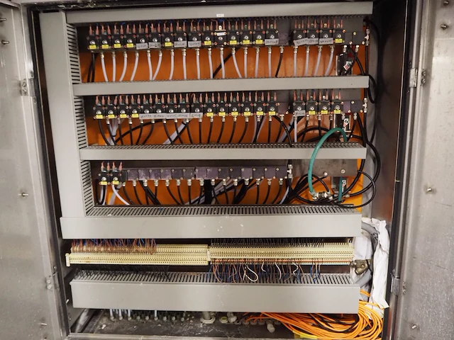 Nn switch cabinet - afbeelding 3 van  3