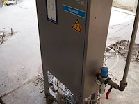 Nn switch cabinet - afbeelding 2 van  3