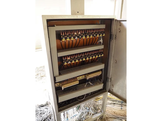 Nn switch cabinet - afbeelding 3 van  3