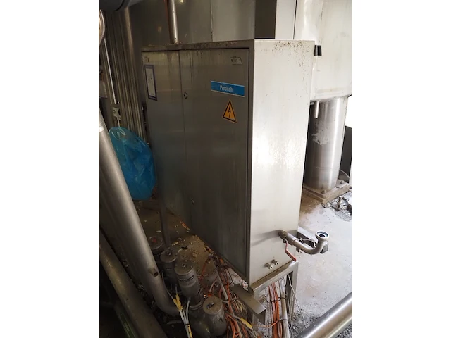 Nn switch cabinet - afbeelding 1 van  2