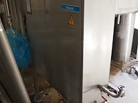 Nn switch cabinet - afbeelding 1 van  2