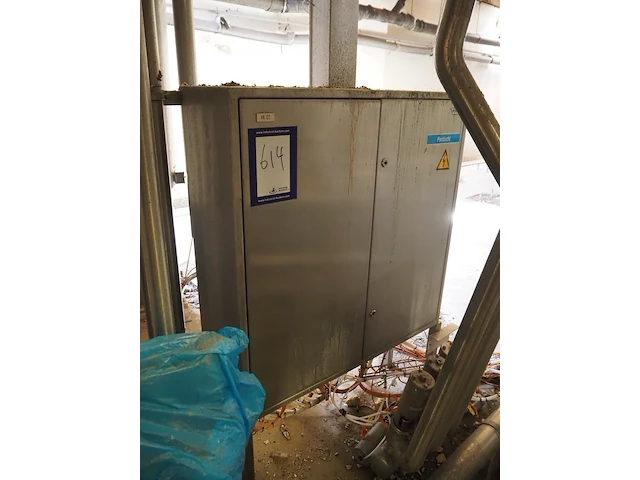 Nn switch cabinet - afbeelding 2 van  2