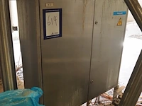 Nn switch cabinet - afbeelding 2 van  2