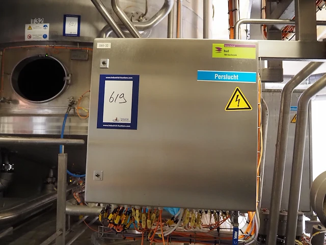 Nn switch cabinet - afbeelding 2 van  3