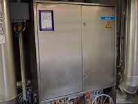 Nn switch cabinet - afbeelding 1 van  3